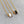 ZERO 1 CERAMIC MINI NECKLACE