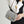 FLAP BAG 17CM GREY LAMBSKIN GOLD HARDWARE