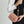 FLAP BAG 17CM BABY PINK LAMBSKIN GOLD HARDWARE