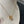 LIENS EVIDENCE DIAMOND PAVED NECKLACE