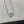 JOSEPHINE AGRETTE SILVER NECKLACE