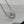 JOSEPHINE AGRETTE SILVER NECKLACE