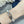 FORCE 10 MEDIUM WHITE CORDERIE BLACK WHITE DIAMOND