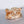 ALCHIEME PINK GOLD DIAMOND RING