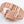 SANTOS LADY 35.1MM AUTOMATIC PINK GOLD DIAMOND BEZEL
