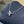 LIENS SILVER BLUE DIAMOND NECKLACE