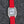 SANTOS DUMONT LADY RUBBER STRAP