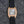 SANTOS DUMONT LADY RUBBER STRAP