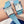 HM HEURE H 26 SILVER WHITE DIAL EPSOM LEATHER