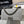 BOY BAG MEDIUM 25 GREY CAVIAR RUTHENIUM HARDWARE