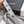 BOY BAG MEDIUM 25 GREY CAVIAR RUTHENIUM HARDWARE