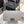 BOY BAG MEDIUM 25 GREY CAVIAR RUTHENIUM HARDWARE