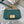 BOY BAG SMALL 20 EVER GREEN CAVIAR GOLD HARDWARE