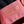 SMALL BACKPACK 18 PINK LAMBSKIN