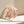 SERPENTI SPIGA 35 PINK GOLD WHITE DIAL