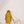 CC HOBO BAG 22 YELLOW LAMBSKIN GOLD HARDWARE