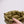 CC HOBO BAG 22 KHAKI LAMBSKIN GOLD HARDWARE 20CM