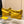 CC HOBO BAG 22 YELLOW LAMBSKIN GOLD HARDWARE 35CM