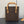 LUCO SHOULDER TOTE BAG 23 MONOGRAM LEATHER BROWN
