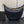 LOOP HOBO 38 BLACK MONOGRAM EMPREINTE LEATHER GOLD HARDWARE