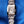 TANK ANGLAISE STEEL ROMAL NUMERALS