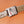 TANK ANGLAISE STEEL RED LEATHER