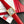 TANK SOLO GOLD DIAMOND BEZEL RED CROCODILE LEATHER