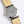 RONDE SOLO STEEL BLACK LEATHER