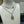 BOHEME DIAMOND LONG NECKLACE