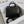SMALL BOSTON 22 BLACK BOX CALFSKIN