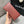 MINI SQUARE FLAP BAG 17CM BURGUNDY LAMBSKIN GOLD HARDWARE