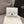 MINI SQUARE FLAP BAG 17CM WHITE CAVIAR SILVER HARDWARE