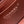 MINI RECTANGLE FLAP BAG 20CM BURGUNDY LAMBSKIN SILVER HARDWARE