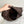 BV TEEN JODIE 36CM CHOCOLATE SUEDE LEATHER
