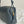 BV LOOP SMALL 23CM GREY CALFSKIN
