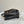BV SMALL ANDIAMO 25CM BLACK LAMBSKIN