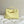 BV SMALL ANDIAMO 25CM LIGHT YELLOW LAMBSKIN
