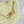 BV SMALL ANDIAMO 25CM LIGHT YELLOW LAMBSKIN