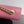 CLASSIC TRIOMPHE 20 PINK CALFSKIN
