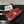 CLASSIC TRIOMPHE 20 RED CALFSKIN