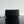 CLASSIC TRIOMPHE 20 BLACK CALFSKIN SILVER HARDWARE