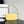 CLASSIC TRIOMPHE 20 YELLOW CALFSKIN