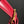 TEEN TRIOMPHE 18 RED CALFSKIN