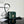 TEEN TRIOMPHE 18 GREEN CALFSKIN