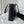CC 19 TOTE 33CM BLACK LAMBSKIN GOLD HARDWARE