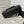 CC HOBO 28CM BLACK LAMBSKIN GOLD HARDWARE
