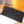 CLEMENCE WALLET 20CM BLACK MONOGRAM EMPREINTE LEATHER