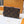 JULIETTE WALLET 13.5 BROWN PINK MONOGRAM CANVAS