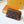 TRUNK MULTI CARD HOLDER CASE BROWN