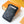 TRUNK MULTI CARD HOLDER CASE BLACK